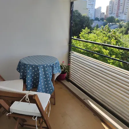 Harmony Apartamento
