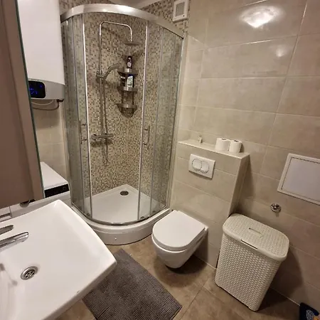 Harmony Apartamento Split