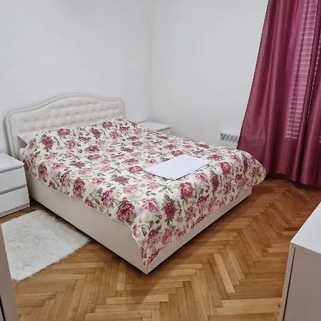 Apartamento Harmony Split