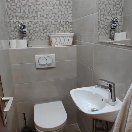 Harmony Appartement Split