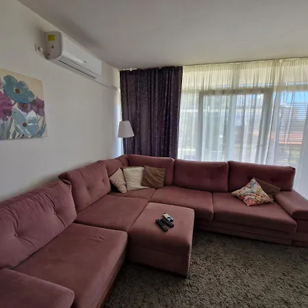 Appartement Harmony Split